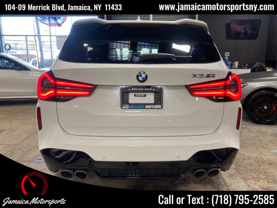 2022 BMW X3 M Sports Activity Vehicle, available for sale in Jamaica, New York | Jamaica Motor Sports. Jamaica, New York 2022 BMW X3 M Sports Activity Vehicle, available for sale in Jamaica, New York | Jamaica Motor Sports. Jamaica, New York