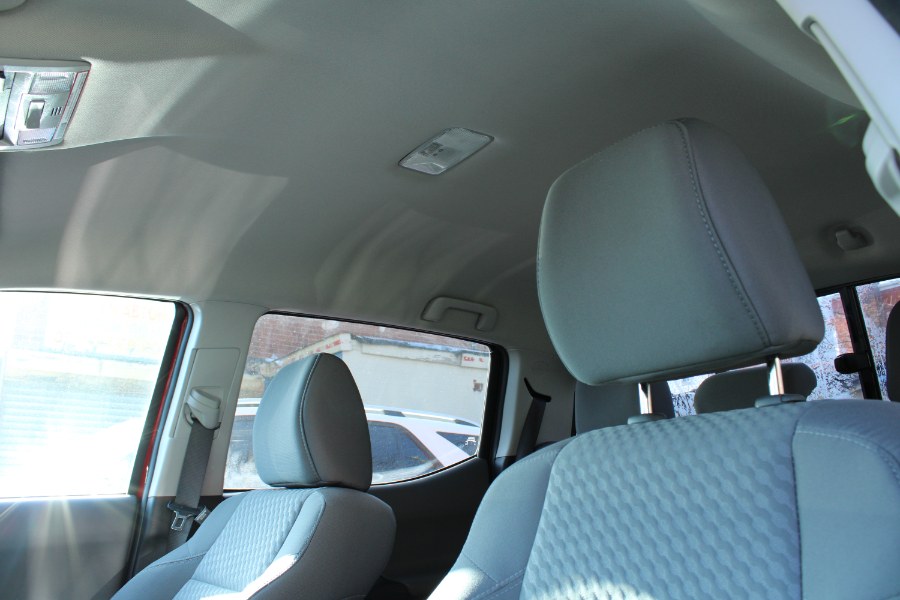 2021 Toyota Tacoma 2WD SR Double Cab 5'' Bed I4 AT (Natl), available for sale in BROOKLYN, New York | Deals on Wheels International Auto. BROOKLYN, New York 2021 Toyota Tacoma 2WD SR Double Cab 5'' Bed I4 AT (Natl), available for sale in BROOKLYN, New York | Deals on Wheels International Auto. BROOKLYN, New York
