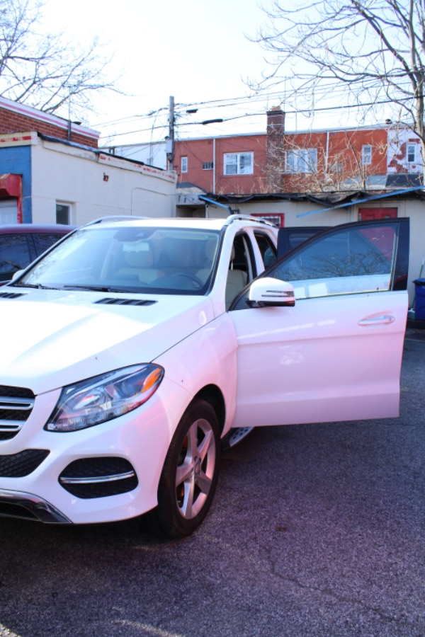 2017 Mercedes-Benz GLE GLE 350 SUV, available for sale in BROOKLYN, New York | Deals on Wheels International Auto. BROOKLYN, New York 2017 Mercedes-Benz GLE GLE 350 SUV, available for sale in BROOKLYN, New York | Deals on Wheels International Auto. BROOKLYN, New York