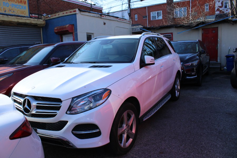 2017 Mercedes-Benz GLE GLE 350 SUV, available for sale in BROOKLYN, New York | Deals on Wheels International Auto. BROOKLYN, New York 2017 Mercedes-Benz GLE GLE 350 SUV, available for sale in BROOKLYN, New York | Deals on Wheels International Auto. BROOKLYN, New York