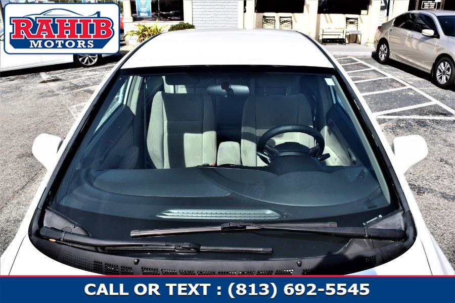 2011 Honda Civic Sdn 4dr Auto LX, available for sale in Winter Park, Florida | Rahib Motors. Winter Park, Florida 2011 Honda Civic Sdn 4dr Auto LX, available for sale in Winter Park, Florida | Rahib Motors. Winter Park, Florida