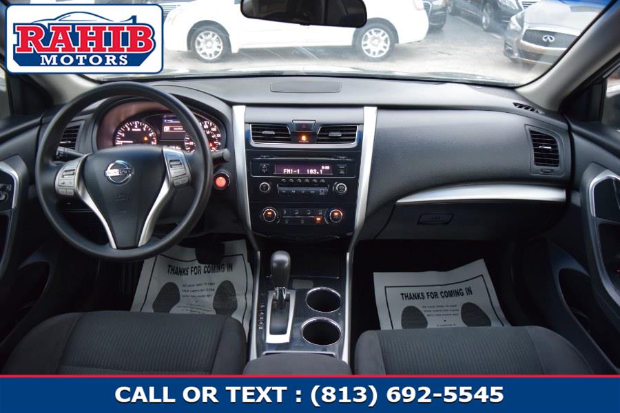 2014 Nissan Altima 4dr Sdn I4 2.5 S, available for sale in Winter Park, Florida | Rahib Motors. Winter Park, Florida 2014 Nissan Altima 4dr Sdn I4 2.5 S, available for sale in Winter Park, Florida | Rahib Motors. Winter Park, Florida