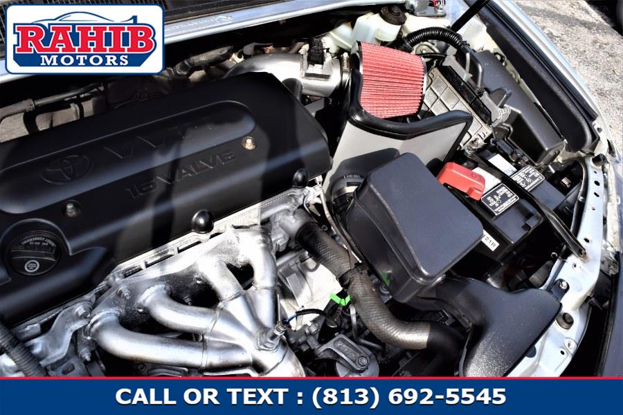 2007 Toyota Camry 4dr Sdn I4 Auto LE (Natl), available for sale in Winter Park, Florida | Rahib Motors. Winter Park, Florida 2007 Toyota Camry 4dr Sdn I4 Auto LE (Natl), available for sale in Winter Park, Florida | Rahib Motors. Winter Park, Florida
