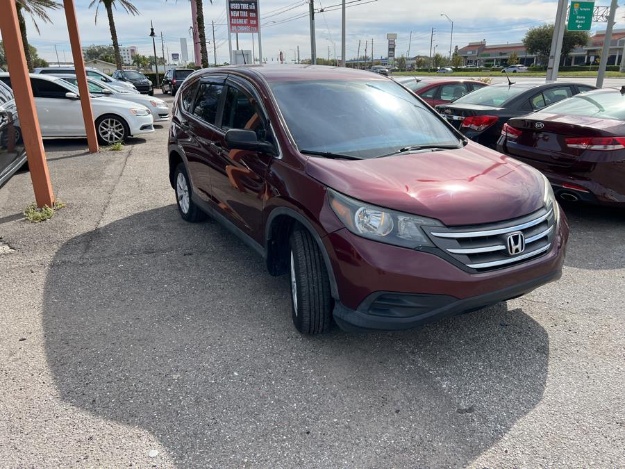 2012 Honda CR-V 2WD 5dr LX, available for sale in Kissimmee, Florida | Central florida Auto Trader. Kissimmee, Florida 2012 Honda CR-V 2WD 5dr LX, available for sale in Kissimmee, Florida | Central florida Auto Trader. Kissimmee, Florida
