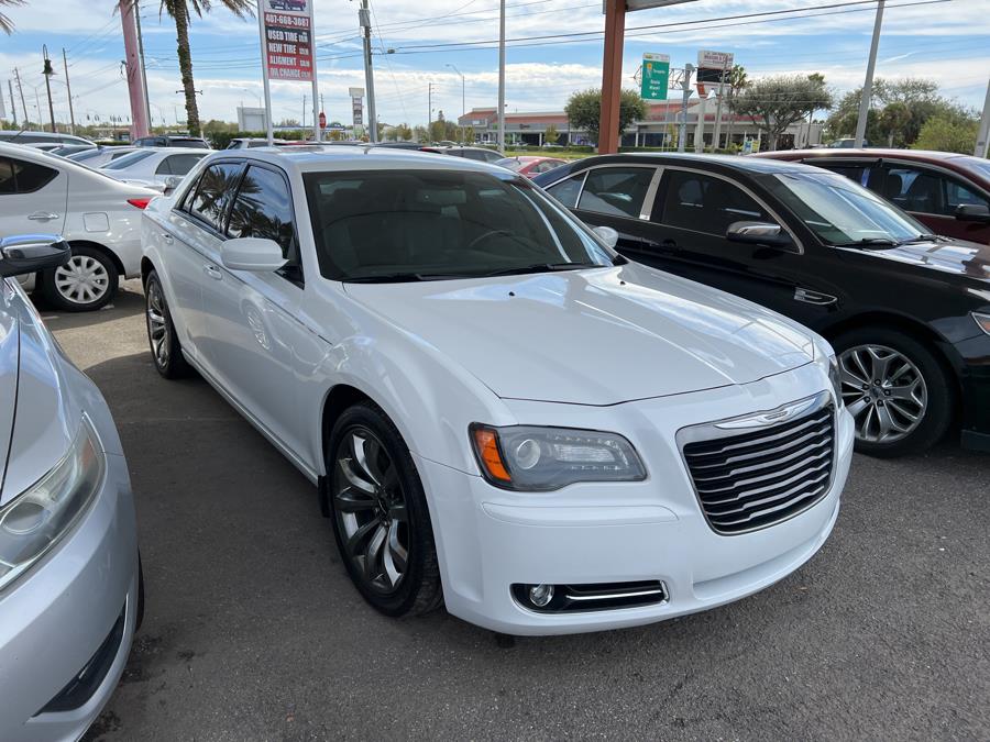 2014 Chrysler 300 4dr Sdn 300S RWD, available for sale in Kissimmee, Florida | Central florida Auto Trader. Kissimmee, Florida 2014 Chrysler 300 4dr Sdn 300S RWD, available for sale in Kissimmee, Florida | Central florida Auto Trader. Kissimmee, Florida