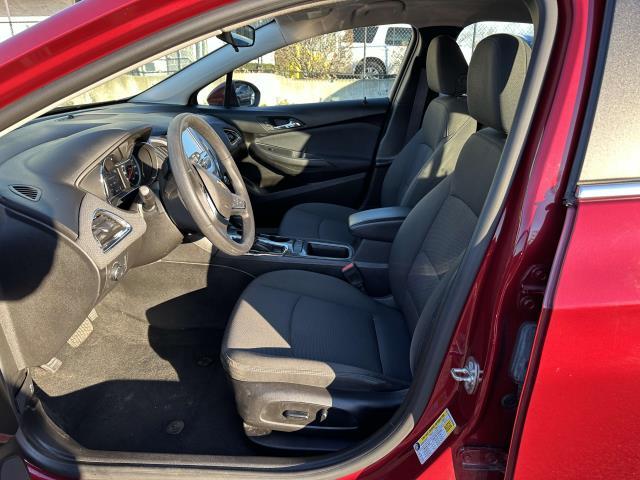 Used Chevrolet Cruze LT 2017 | Baron Supercenter. Patchogue, New York Used Chevrolet Cruze LT 2017 | Baron Supercenter. Patchogue, New York