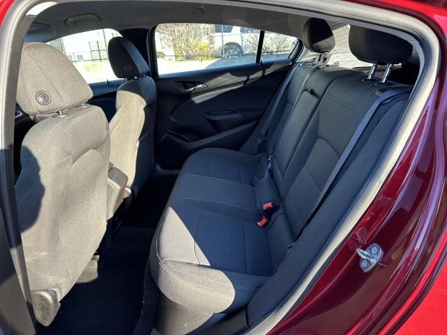 Used Chevrolet Cruze LT 2017 | Baron Supercenter. Patchogue, New York Used Chevrolet Cruze LT 2017 | Baron Supercenter. Patchogue, New York
