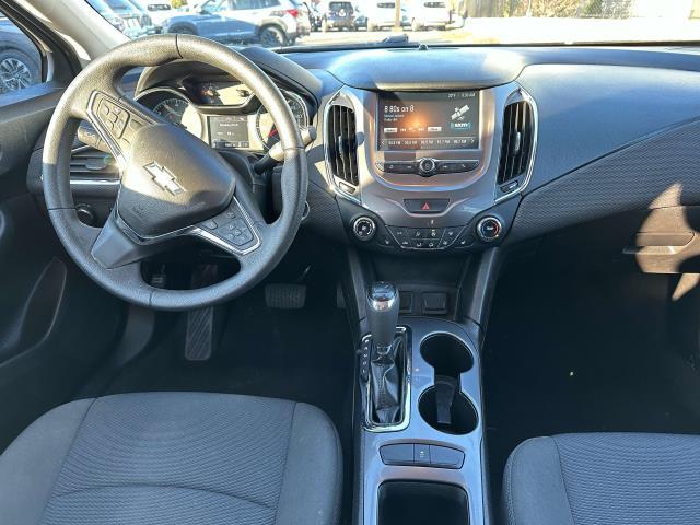 Used Chevrolet Cruze LT 2017 | Baron Supercenter. Patchogue, New York Used Chevrolet Cruze LT 2017 | Baron Supercenter. Patchogue, New York