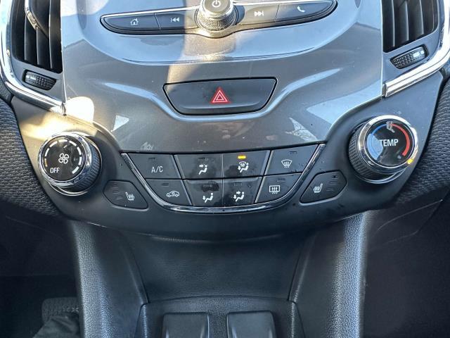 Used Chevrolet Cruze LT 2017 | Baron Supercenter. Patchogue, New York Used Chevrolet Cruze LT 2017 | Baron Supercenter. Patchogue, New York