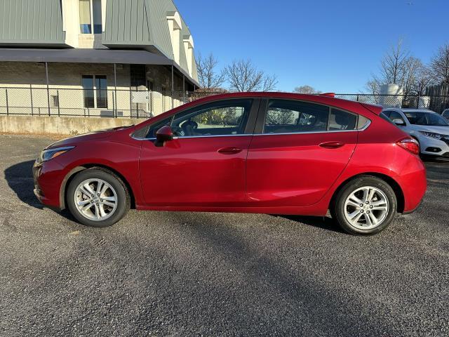 Used Chevrolet Cruze LT 2017 | Baron Supercenter. Patchogue, New York Used Chevrolet Cruze LT 2017 | Baron Supercenter. Patchogue, New York