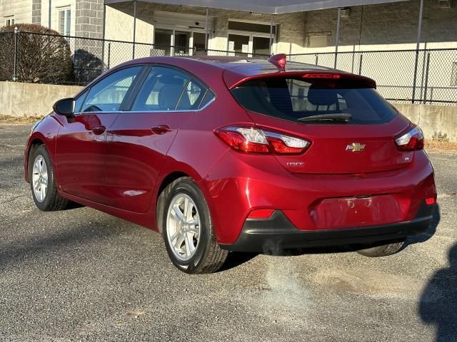 Used Chevrolet Cruze LT 2017 | Baron Supercenter. Patchogue, New York Used Chevrolet Cruze LT 2017 | Baron Supercenter. Patchogue, New York