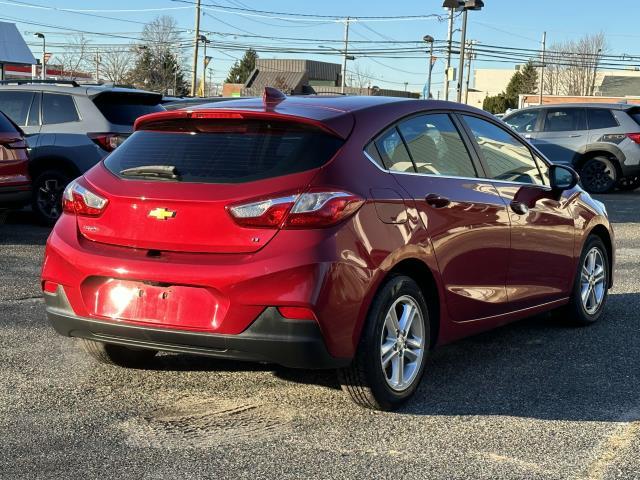 Used Chevrolet Cruze LT 2017 | Baron Supercenter. Patchogue, New York Used Chevrolet Cruze LT 2017 | Baron Supercenter. Patchogue, New York