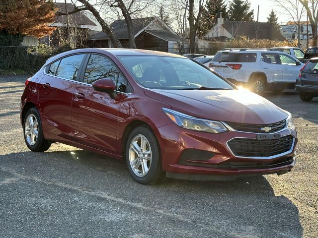 Used Chevrolet Cruze LT 2017 | Baron Supercenter. Patchogue, New York Used Chevrolet Cruze LT 2017 | Baron Supercenter. Patchogue, New York
