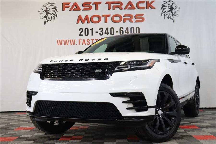 2018 Land Rover Range Rover Velar R-DYNAMIC SE, available for sale in Paterson, New Jersey | Fast Track Motors. Paterson, New Jersey 2018 Land Rover Range Rover Velar R-DYNAMIC SE, available for sale in Paterson, New Jersey | Fast Track Motors. Paterson, New Jersey