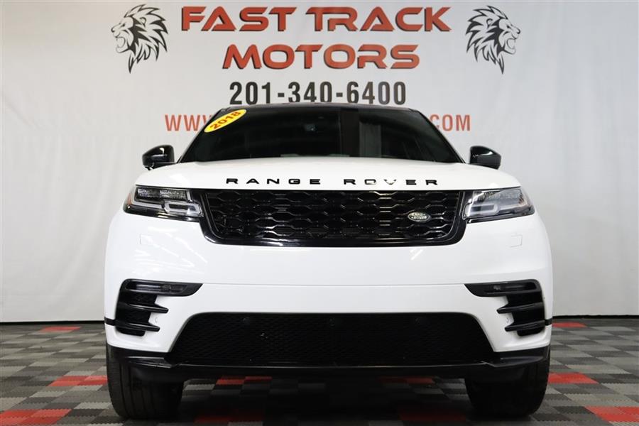 2018 Land Rover Range Rover Velar R-DYNAMIC SE, available for sale in Paterson, New Jersey | Fast Track Motors. Paterson, New Jersey 2018 Land Rover Range Rover Velar R-DYNAMIC SE, available for sale in Paterson, New Jersey | Fast Track Motors. Paterson, New Jersey