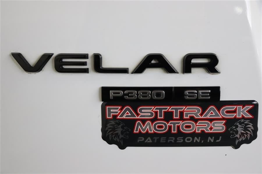 2018 Land Rover Range Rover Velar R-DYNAMIC SE, available for sale in Paterson, New Jersey | Fast Track Motors. Paterson, New Jersey 2018 Land Rover Range Rover Velar R-DYNAMIC SE, available for sale in Paterson, New Jersey | Fast Track Motors. Paterson, New Jersey