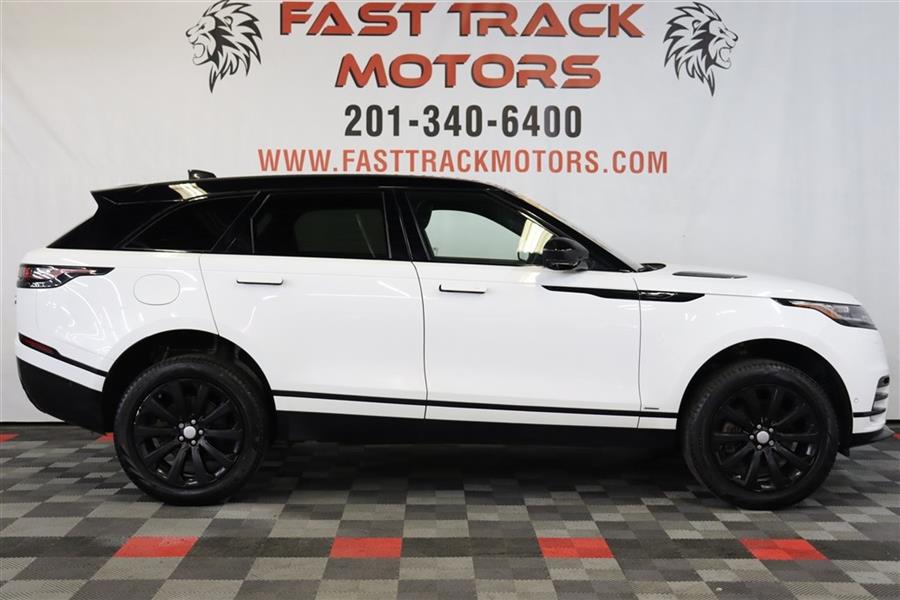 2018 Land Rover Range Rover Velar R-DYNAMIC SE, available for sale in Paterson, New Jersey | Fast Track Motors. Paterson, New Jersey 2018 Land Rover Range Rover Velar R-DYNAMIC SE, available for sale in Paterson, New Jersey | Fast Track Motors. Paterson, New Jersey