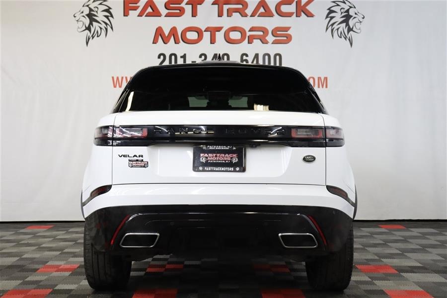 2018 Land Rover Range Rover Velar R-DYNAMIC SE, available for sale in Paterson, New Jersey | Fast Track Motors. Paterson, New Jersey 2018 Land Rover Range Rover Velar R-DYNAMIC SE, available for sale in Paterson, New Jersey | Fast Track Motors. Paterson, New Jersey