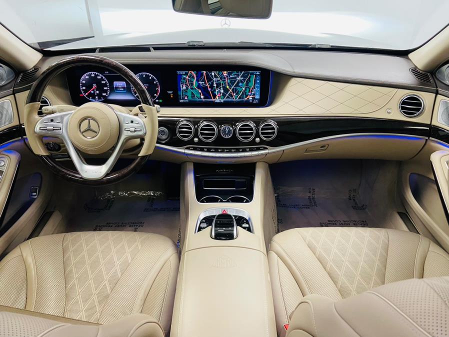 2019 Mercedes-Benz S-Class Maybach S 560 4MATIC Sedan, available for sale in Linden, New Jersey | East Coast Auto Group. Linden, New Jersey 2019 Mercedes-Benz S-Class Maybach S 560 4MATIC Sedan, available for sale in Linden, New Jersey | East Coast Auto Group. Linden, New Jersey