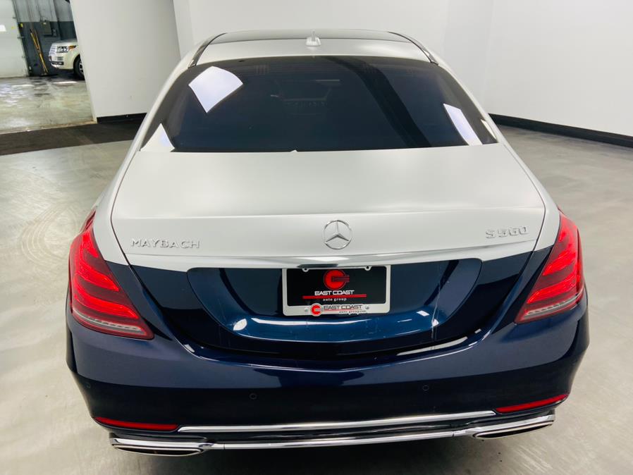 2019 Mercedes-Benz S-Class Maybach S 560 4MATIC Sedan, available for sale in Linden, New Jersey | East Coast Auto Group. Linden, New Jersey 2019 Mercedes-Benz S-Class Maybach S 560 4MATIC Sedan, available for sale in Linden, New Jersey | East Coast Auto Group. Linden, New Jersey