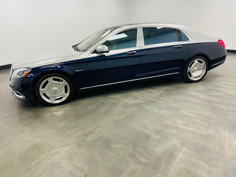 2019 Mercedes-Benz S-Class Maybach S 560 4MATIC Sedan, available for sale in Linden, New Jersey | East Coast Auto Group. Linden, New Jersey 2019 Mercedes-Benz S-Class Maybach S 560 4MATIC Sedan, available for sale in Linden, New Jersey | East Coast Auto Group. Linden, New Jersey