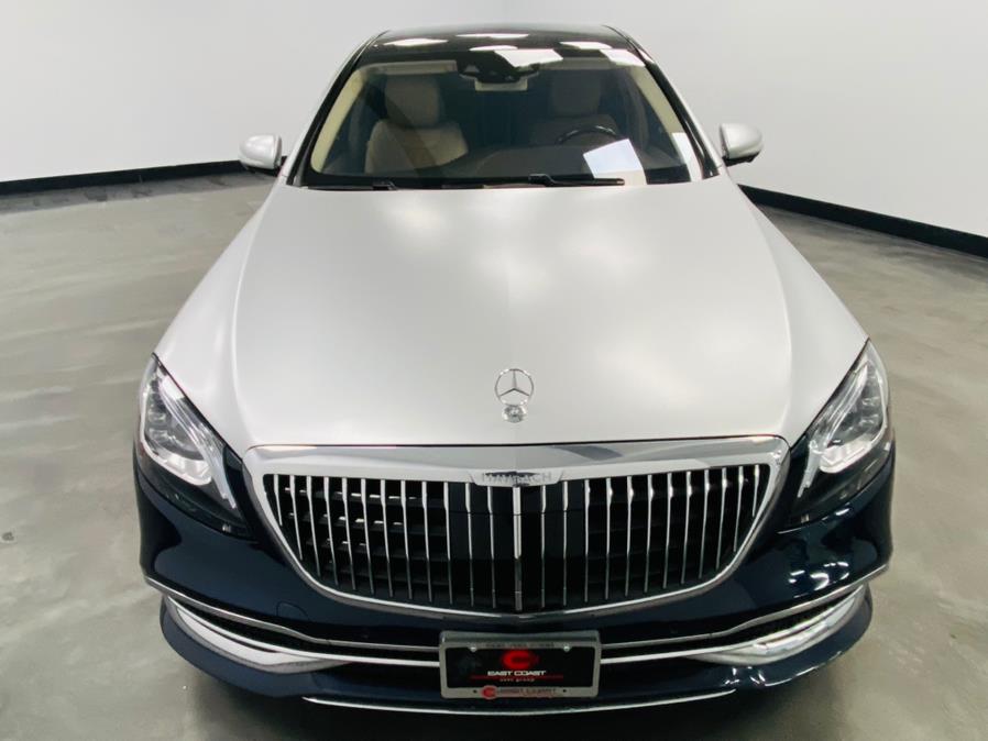 2019 Mercedes-Benz S-Class Maybach S 560 4MATIC Sedan, available for sale in Linden, New Jersey | East Coast Auto Group. Linden, New Jersey 2019 Mercedes-Benz S-Class Maybach S 560 4MATIC Sedan, available for sale in Linden, New Jersey | East Coast Auto Group. Linden, New Jersey