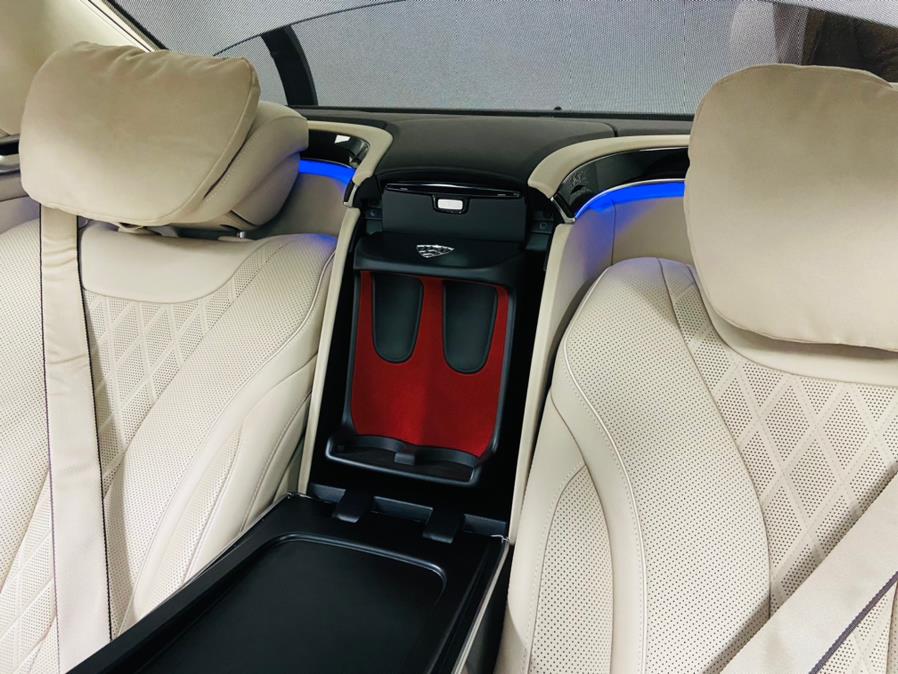 2019 Mercedes-Benz S-Class Maybach S 560 4MATIC Sedan, available for sale in Linden, New Jersey | East Coast Auto Group. Linden, New Jersey 2019 Mercedes-Benz S-Class Maybach S 560 4MATIC Sedan, available for sale in Linden, New Jersey | East Coast Auto Group. Linden, New Jersey
