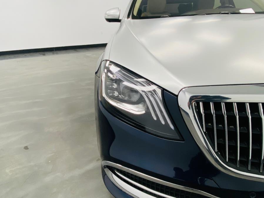 2019 Mercedes-Benz S-Class Maybach S 560 4MATIC Sedan, available for sale in Linden, New Jersey | East Coast Auto Group. Linden, New Jersey 2019 Mercedes-Benz S-Class Maybach S 560 4MATIC Sedan, available for sale in Linden, New Jersey | East Coast Auto Group. Linden, New Jersey