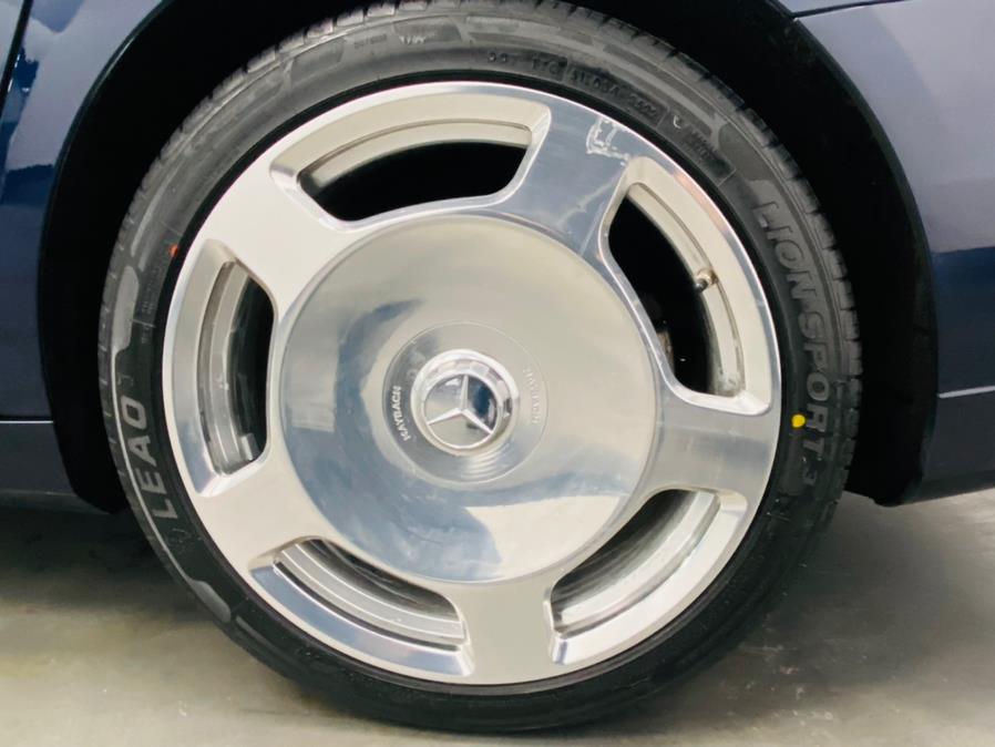 2019 Mercedes-Benz S-Class Maybach S 560 4MATIC Sedan, available for sale in Linden, New Jersey | East Coast Auto Group. Linden, New Jersey 2019 Mercedes-Benz S-Class Maybach S 560 4MATIC Sedan, available for sale in Linden, New Jersey | East Coast Auto Group. Linden, New Jersey