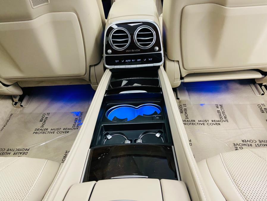 2019 Mercedes-Benz S-Class Maybach S 560 4MATIC Sedan, available for sale in Linden, New Jersey | East Coast Auto Group. Linden, New Jersey 2019 Mercedes-Benz S-Class Maybach S 560 4MATIC Sedan, available for sale in Linden, New Jersey | East Coast Auto Group. Linden, New Jersey