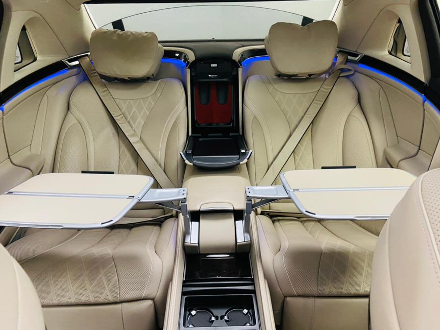 2019 Mercedes-Benz S-Class Maybach S 560 4MATIC Sedan, available for sale in Linden, New Jersey | East Coast Auto Group. Linden, New Jersey 2019 Mercedes-Benz S-Class Maybach S 560 4MATIC Sedan, available for sale in Linden, New Jersey | East Coast Auto Group. Linden, New Jersey