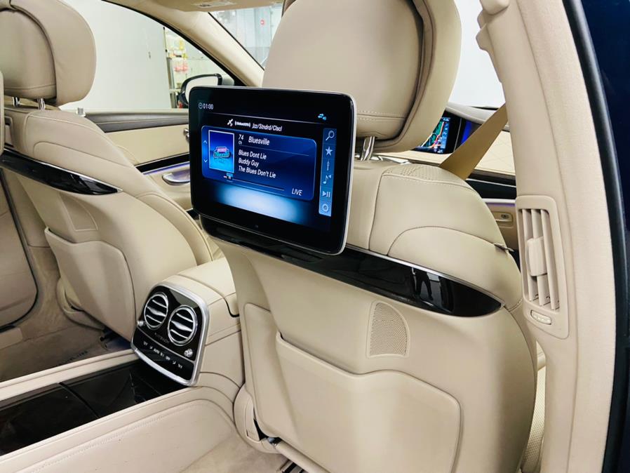 2019 Mercedes-Benz S-Class Maybach S 560 4MATIC Sedan, available for sale in Linden, New Jersey | East Coast Auto Group. Linden, New Jersey 2019 Mercedes-Benz S-Class Maybach S 560 4MATIC Sedan, available for sale in Linden, New Jersey | East Coast Auto Group. Linden, New Jersey