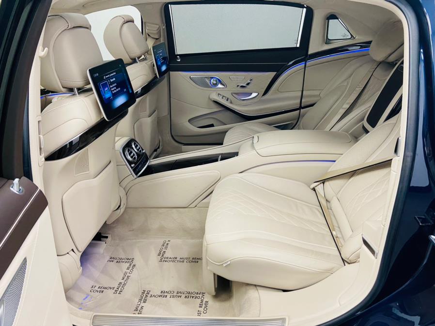 2019 Mercedes-Benz S-Class Maybach S 560 4MATIC Sedan, available for sale in Linden, New Jersey | East Coast Auto Group. Linden, New Jersey 2019 Mercedes-Benz S-Class Maybach S 560 4MATIC Sedan, available for sale in Linden, New Jersey | East Coast Auto Group. Linden, New Jersey
