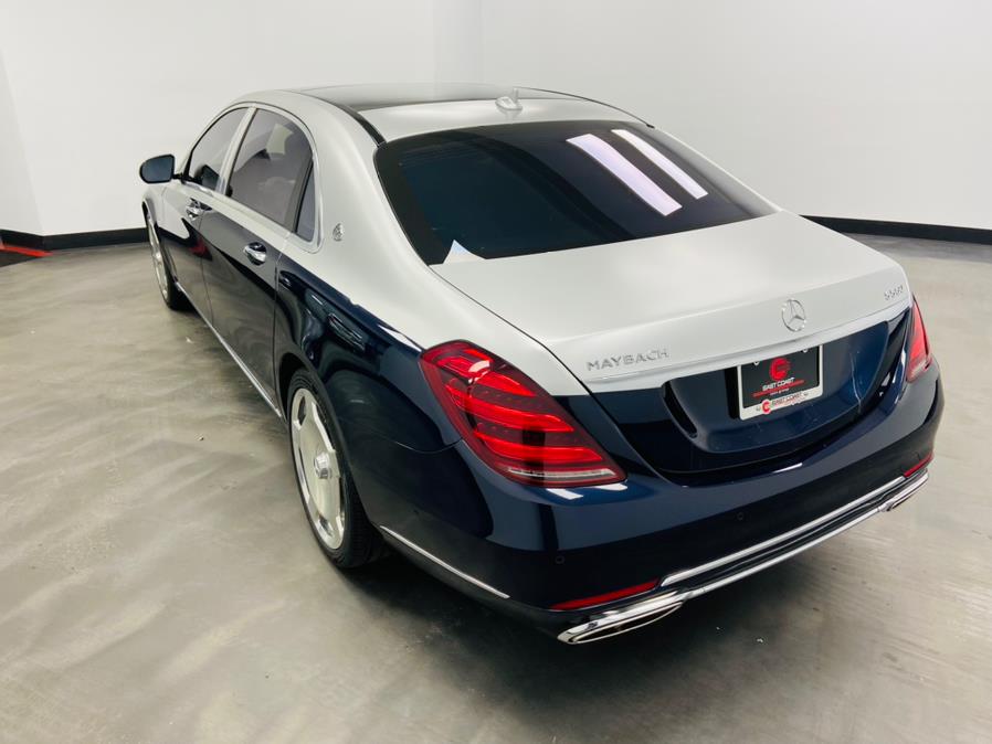 2019 Mercedes-Benz S-Class Maybach S 560 4MATIC Sedan, available for sale in Linden, New Jersey | East Coast Auto Group. Linden, New Jersey 2019 Mercedes-Benz S-Class Maybach S 560 4MATIC Sedan, available for sale in Linden, New Jersey | East Coast Auto Group. Linden, New Jersey