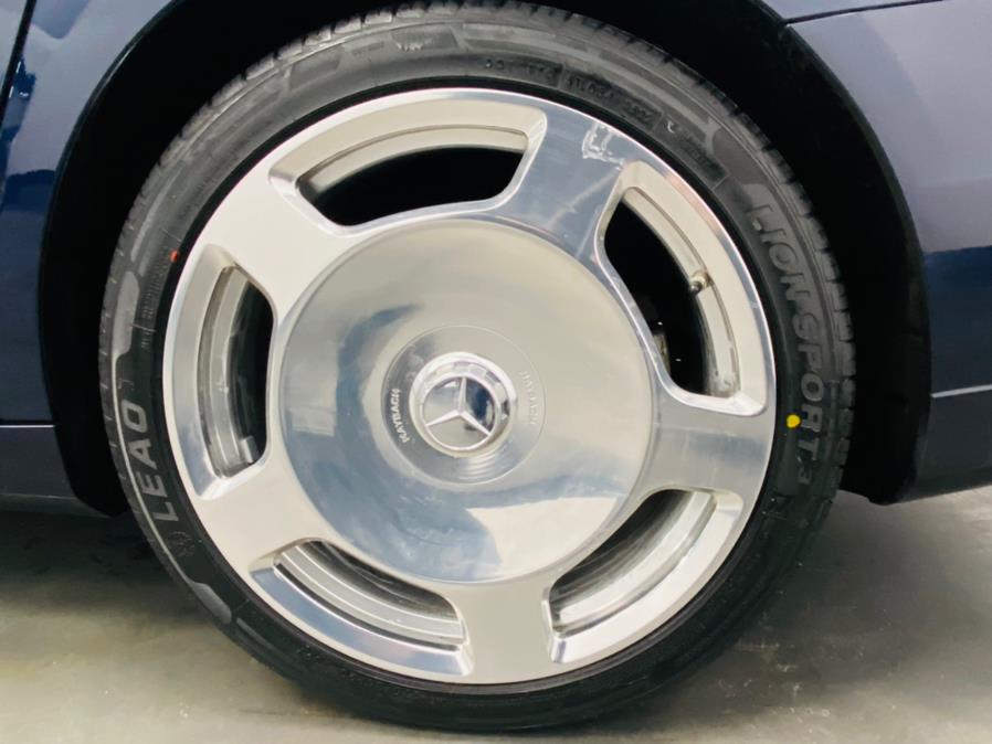 2019 Mercedes-Benz S-Class Maybach S 560 4MATIC Sedan, available for sale in Linden, New Jersey | East Coast Auto Group. Linden, New Jersey 2019 Mercedes-Benz S-Class Maybach S 560 4MATIC Sedan, available for sale in Linden, New Jersey | East Coast Auto Group. Linden, New Jersey