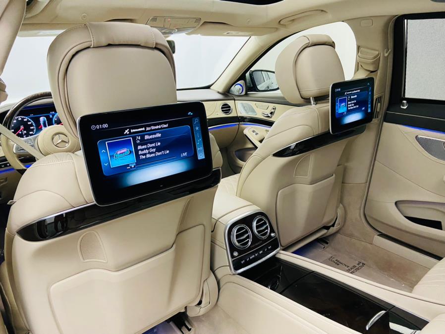 2019 Mercedes-Benz S-Class Maybach S 560 4MATIC Sedan, available for sale in Linden, New Jersey | East Coast Auto Group. Linden, New Jersey 2019 Mercedes-Benz S-Class Maybach S 560 4MATIC Sedan, available for sale in Linden, New Jersey | East Coast Auto Group. Linden, New Jersey