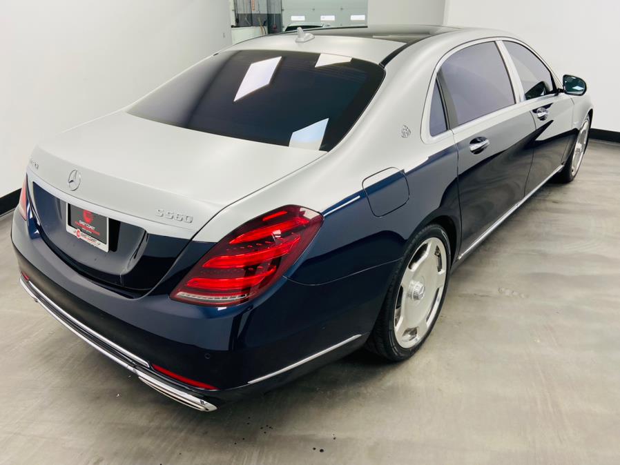 2019 Mercedes-Benz S-Class Maybach S 560 4MATIC Sedan, available for sale in Linden, New Jersey | East Coast Auto Group. Linden, New Jersey 2019 Mercedes-Benz S-Class Maybach S 560 4MATIC Sedan, available for sale in Linden, New Jersey | East Coast Auto Group. Linden, New Jersey