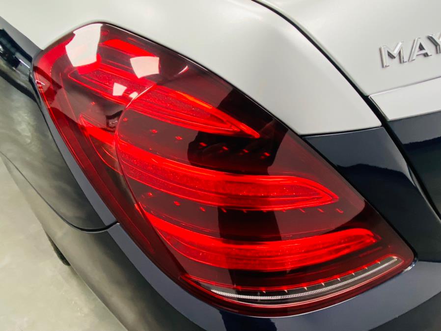 2019 Mercedes-Benz S-Class Maybach S 560 4MATIC Sedan, available for sale in Linden, New Jersey | East Coast Auto Group. Linden, New Jersey 2019 Mercedes-Benz S-Class Maybach S 560 4MATIC Sedan, available for sale in Linden, New Jersey | East Coast Auto Group. Linden, New Jersey