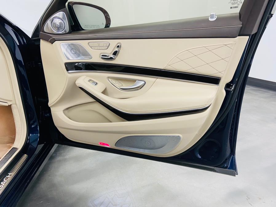 2019 Mercedes-Benz S-Class Maybach S 560 4MATIC Sedan, available for sale in Linden, New Jersey | East Coast Auto Group. Linden, New Jersey 2019 Mercedes-Benz S-Class Maybach S 560 4MATIC Sedan, available for sale in Linden, New Jersey | East Coast Auto Group. Linden, New Jersey
