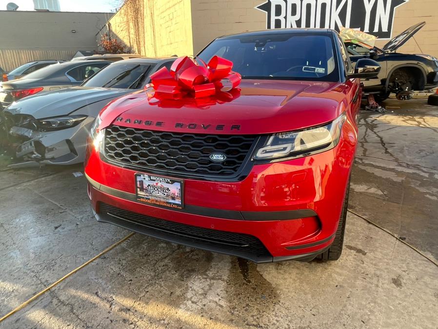 2020 Land Rover Range Rover Velar P250 S, available for sale in Brooklyn, New York | Brooklyn Auto Mall LLC. Brooklyn, New York 2020 Land Rover Range Rover Velar P250 S, available for sale in Brooklyn, New York | Brooklyn Auto Mall LLC. Brooklyn, New York