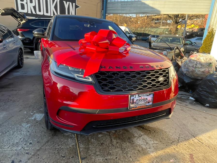 2020 Land Rover Range Rover Velar P250 S, available for sale in Brooklyn, New York | Brooklyn Auto Mall LLC. Brooklyn, New York 2020 Land Rover Range Rover Velar P250 S, available for sale in Brooklyn, New York | Brooklyn Auto Mall LLC. Brooklyn, New York