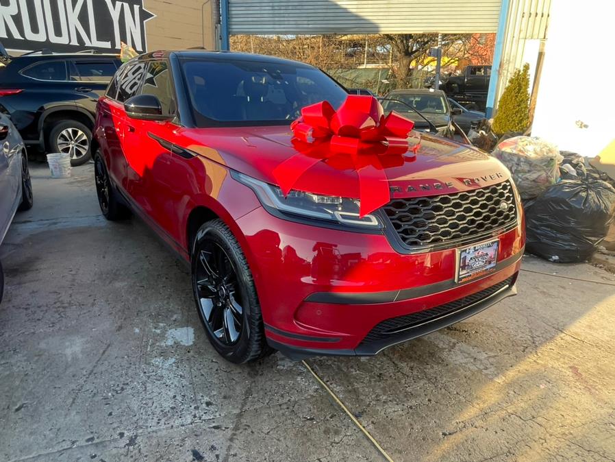 2020 Land Rover Range Rover Velar P250 S, available for sale in Brooklyn, New York | Brooklyn Auto Mall LLC. Brooklyn, New York 2020 Land Rover Range Rover Velar P250 S, available for sale in Brooklyn, New York | Brooklyn Auto Mall LLC. Brooklyn, New York