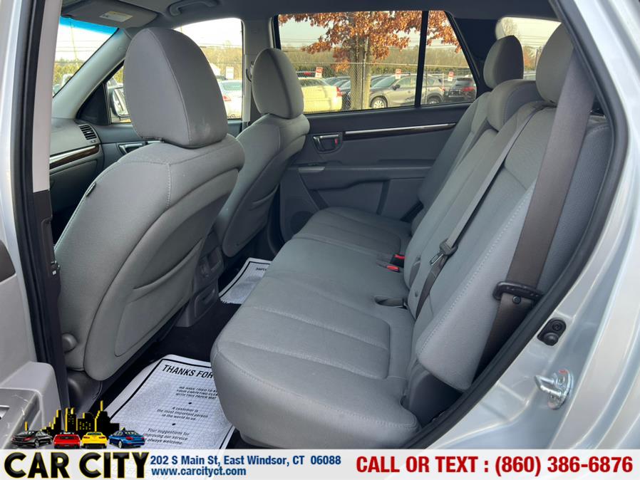 Used Hyundai Santa Fe FWD 4dr I4 Auto GLS 2011 | Car City LLC. East Windsor, Connecticut Used Hyundai Santa Fe FWD 4dr I4 Auto GLS 2011 | Car City LLC. East Windsor, Connecticut