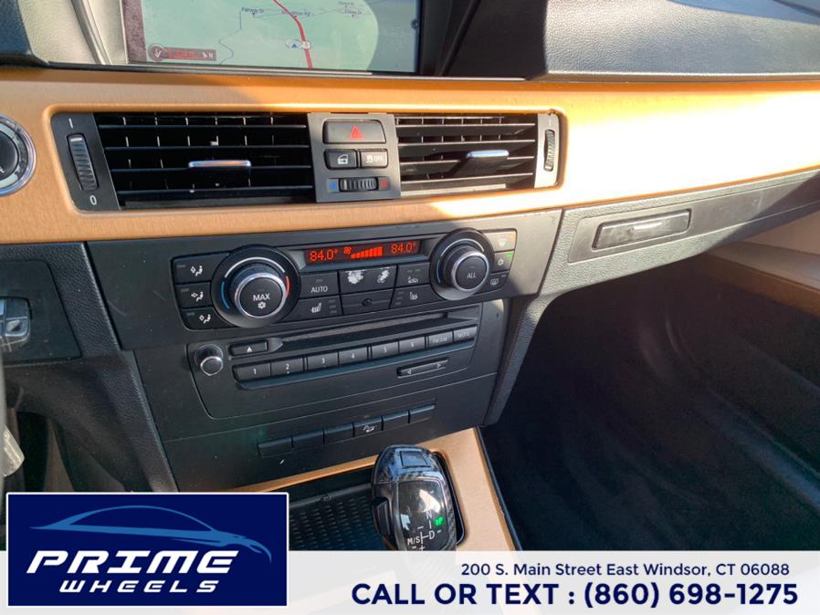 2011 BMW 3 Series 4dr Sdn 328i xDrive AWD SULEV, available for sale in East Windsor, Connecticut | Prime Wheels. East Windsor, Connecticut 2011 BMW 3 Series 4dr Sdn 328i xDrive AWD SULEV, available for sale in East Windsor, Connecticut | Prime Wheels. East Windsor, Connecticut