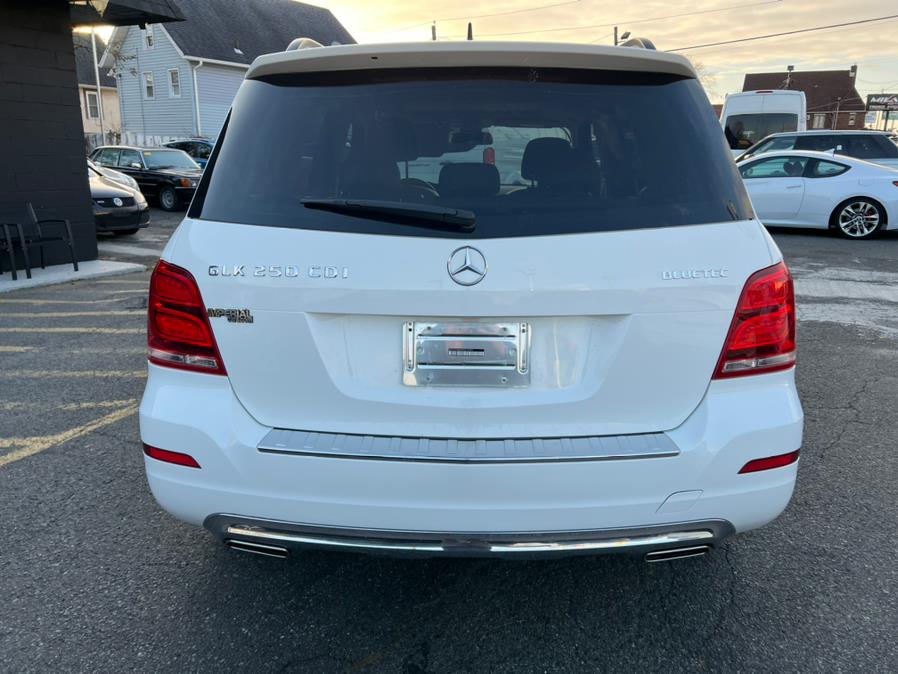 2014 Mercedes-Benz GLK-Class 4MATIC 4dr GLK250 BlueTEC, available for sale in Little Ferry, New Jersey | Easy Credit of Jersey. Little Ferry, New Jersey