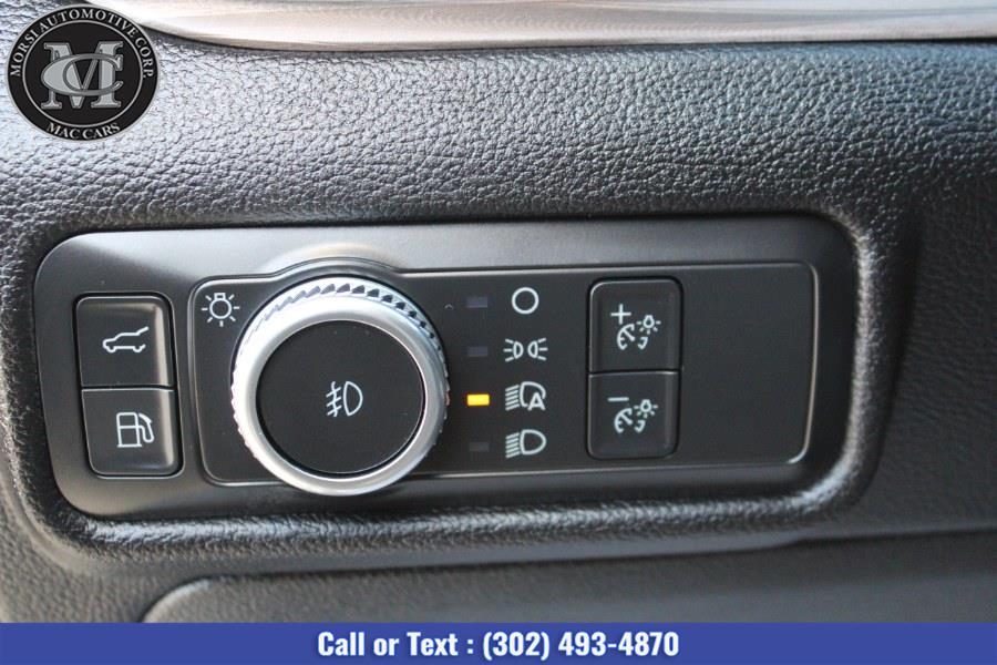 2021 Ford Explorer Hybrid Limited 4WD, available for sale in New Castle, Delaware | Morsi Automotive Corp. New Castle, Delaware 2021 Ford Explorer Hybrid Limited 4WD, available for sale in New Castle, Delaware | Morsi Automotive Corp. New Castle, Delaware