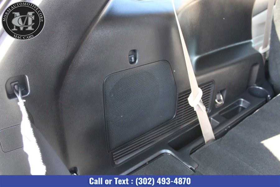 2021 Ford Explorer Hybrid Limited 4WD, available for sale in New Castle, Delaware | Morsi Automotive Corp. New Castle, Delaware 2021 Ford Explorer Hybrid Limited 4WD, available for sale in New Castle, Delaware | Morsi Automotive Corp. New Castle, Delaware