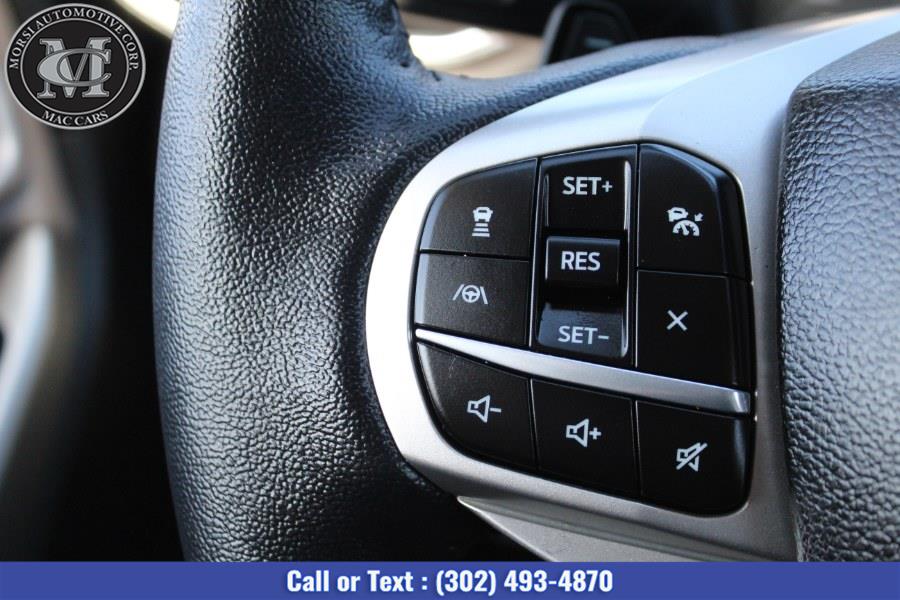 2021 Ford Explorer Hybrid Limited 4WD, available for sale in New Castle, Delaware | Morsi Automotive Corp. New Castle, Delaware 2021 Ford Explorer Hybrid Limited 4WD, available for sale in New Castle, Delaware | Morsi Automotive Corp. New Castle, Delaware