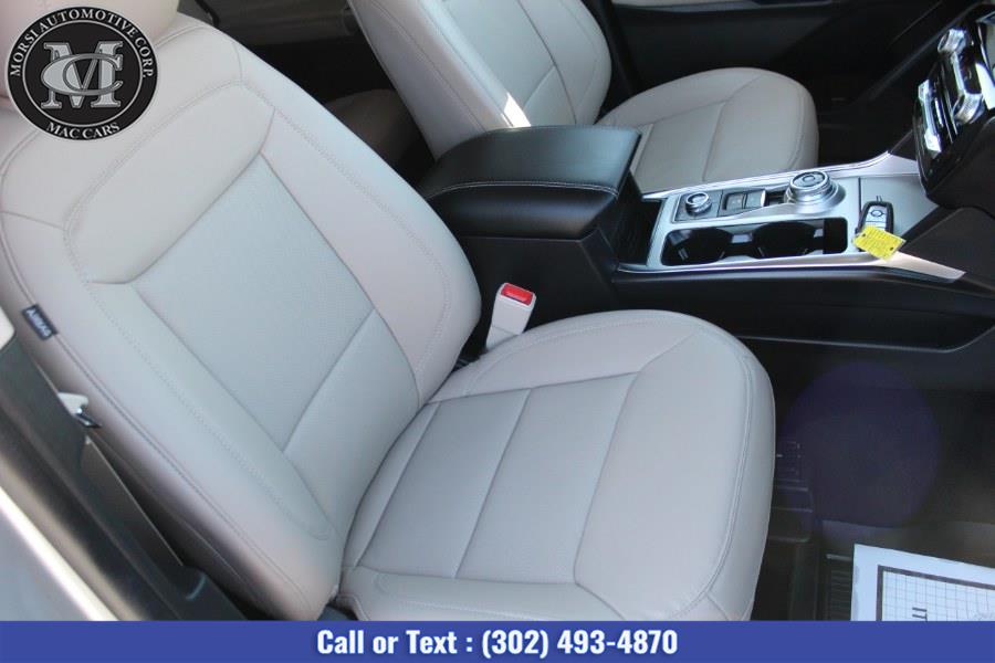 2021 Ford Explorer Hybrid Limited 4WD, available for sale in New Castle, Delaware | Morsi Automotive Corp. New Castle, Delaware 2021 Ford Explorer Hybrid Limited 4WD, available for sale in New Castle, Delaware | Morsi Automotive Corp. New Castle, Delaware