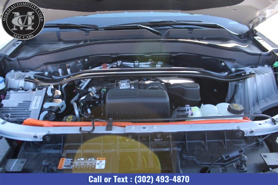 2021 Ford Explorer Hybrid Limited 4WD, available for sale in New Castle, Delaware | Morsi Automotive Corp. New Castle, Delaware 2021 Ford Explorer Hybrid Limited 4WD, available for sale in New Castle, Delaware | Morsi Automotive Corp. New Castle, Delaware